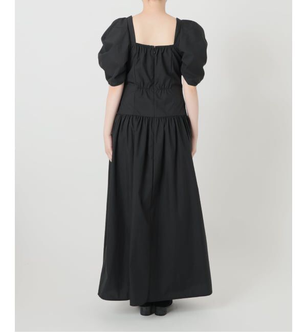  「【perle, by SAORI TANABE 】Robe de Soiree」|ワンピース|