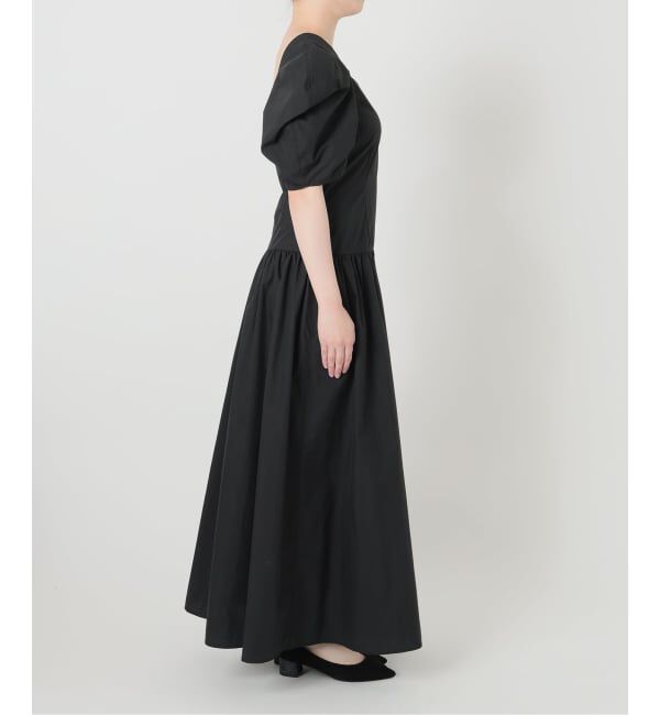  「【perle, by SAORI TANABE 】Robe de Soiree」|ワンピース|