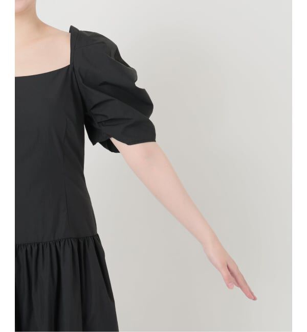  「【perle, by SAORI TANABE 】Robe de Soiree」|ワンピース|