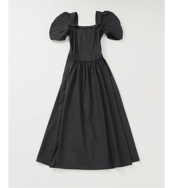  「【perle, by SAORI TANABE 】Robe de Soiree」|ワンピース|