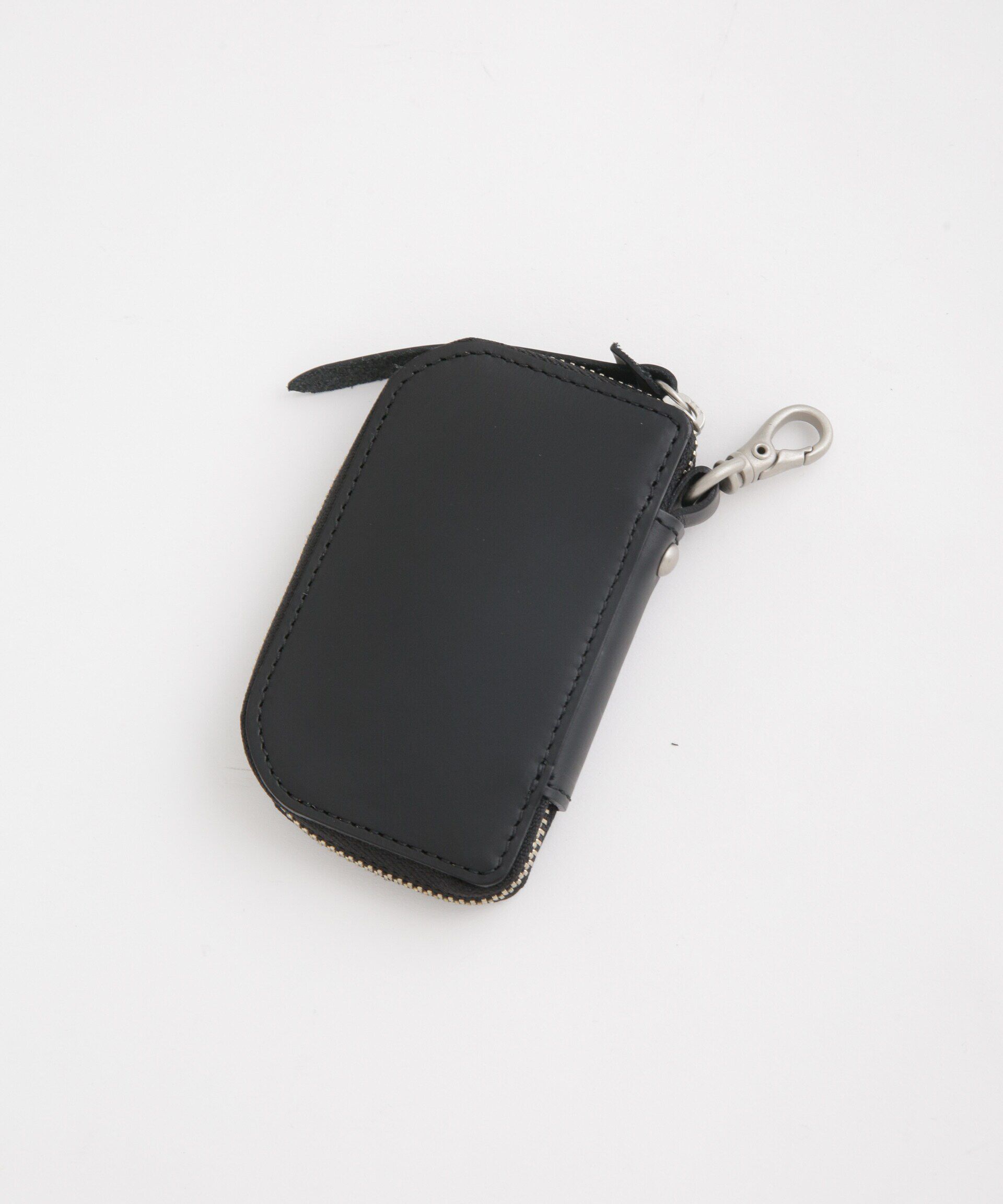 NANO universe「hobo/KEY CASE SMOOTH COW LEATHER」|財布|