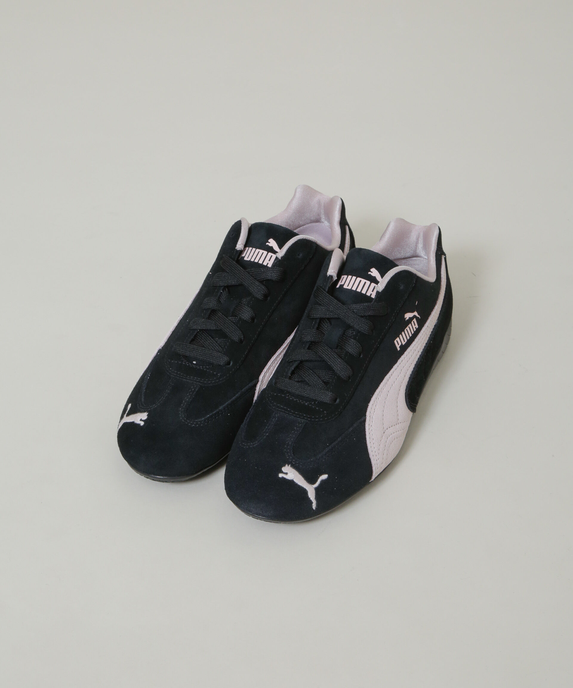 NANO universe「PUMA/SPEEDCAT OG」|スニーカー|