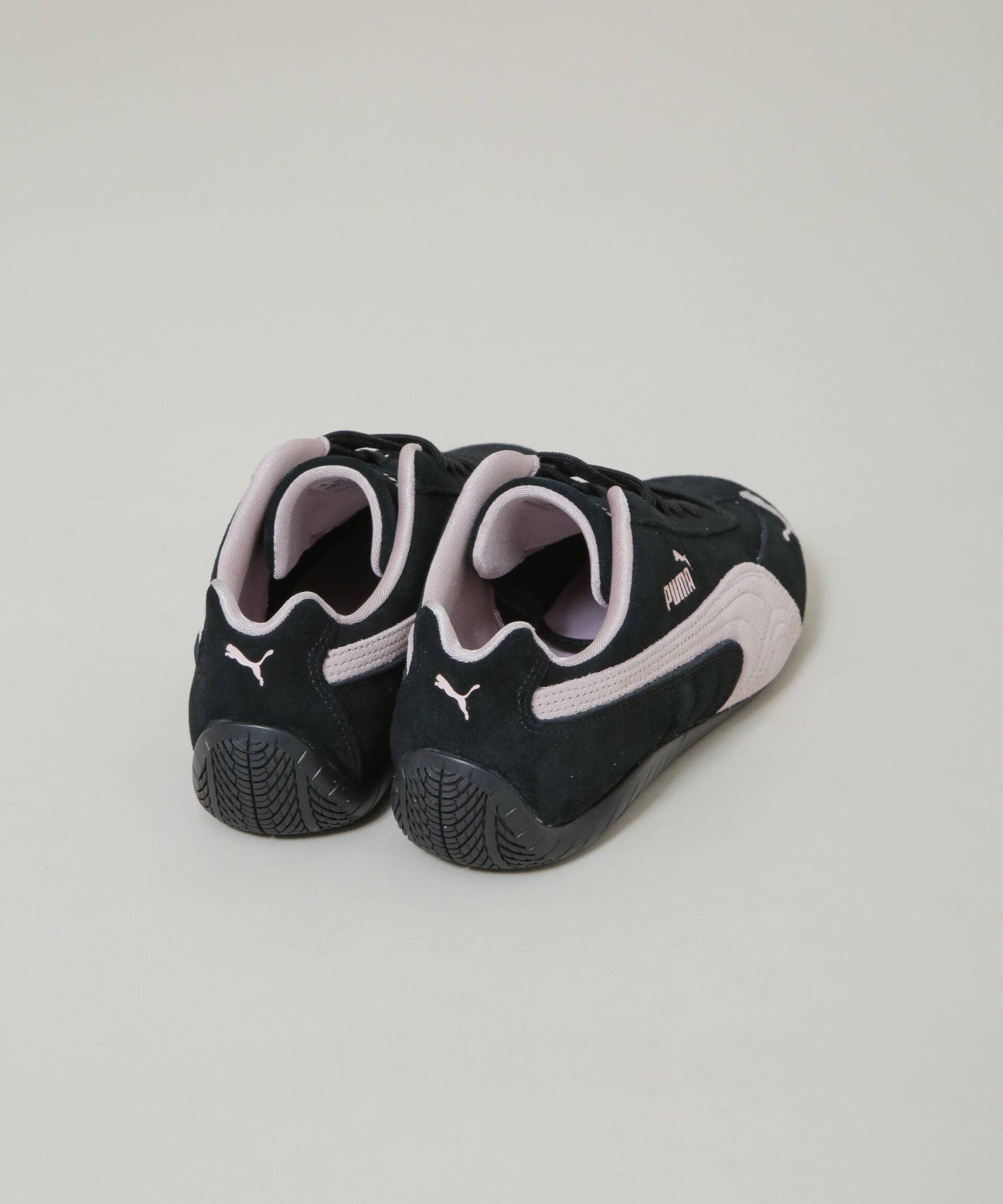 NANO universe「PUMA/SPEEDCAT OG」|スニーカー|