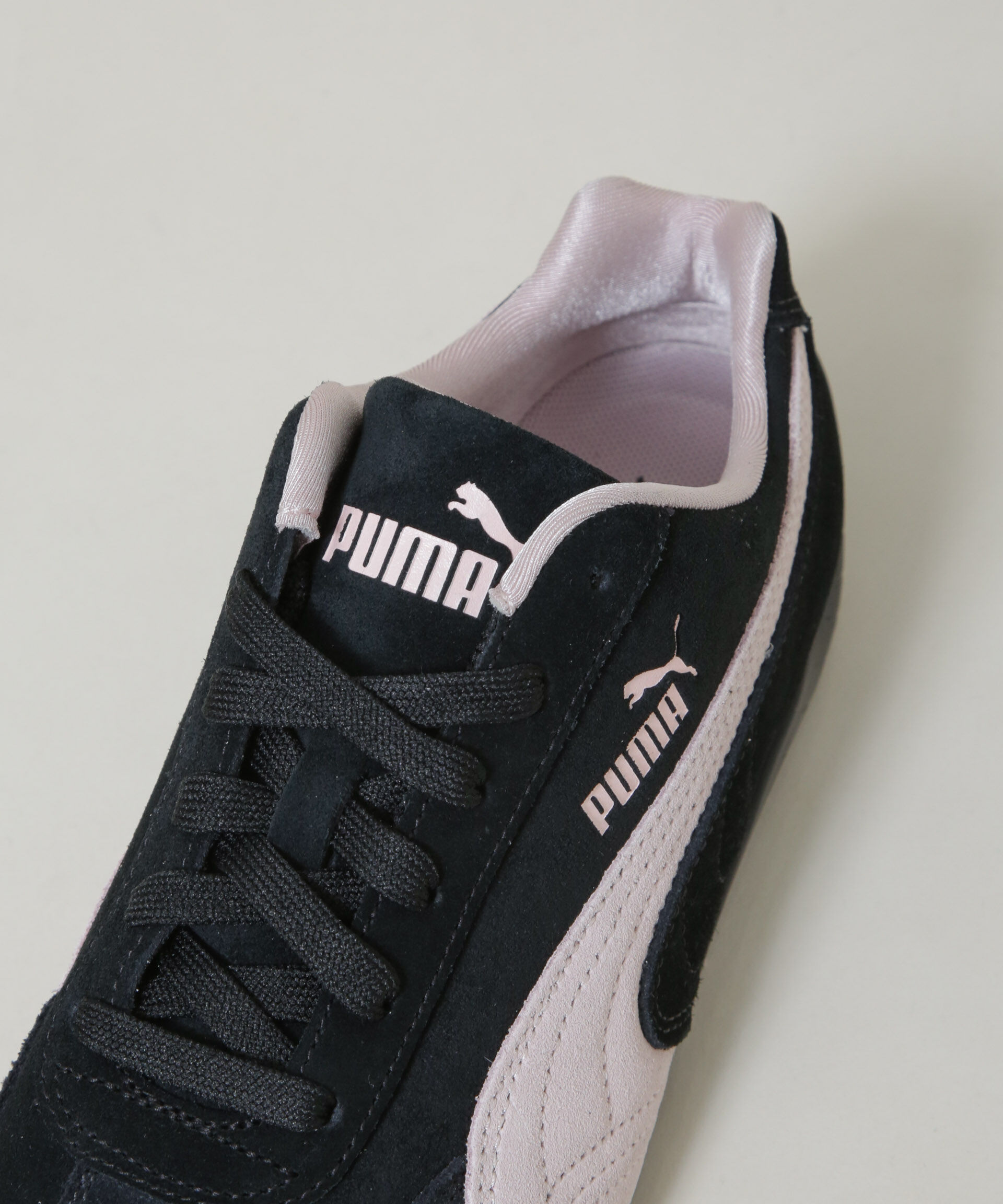 NANO universe「PUMA/SPEEDCAT OG」|スニーカー|