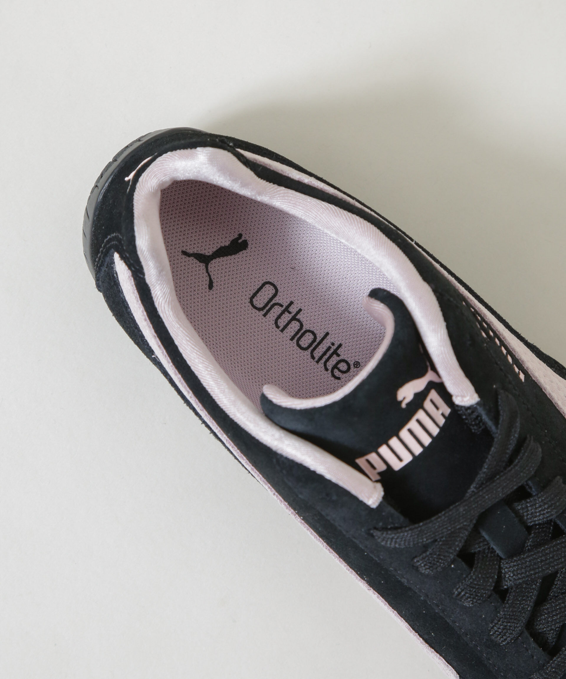 NANO universe「PUMA/SPEEDCAT OG」|スニーカー|