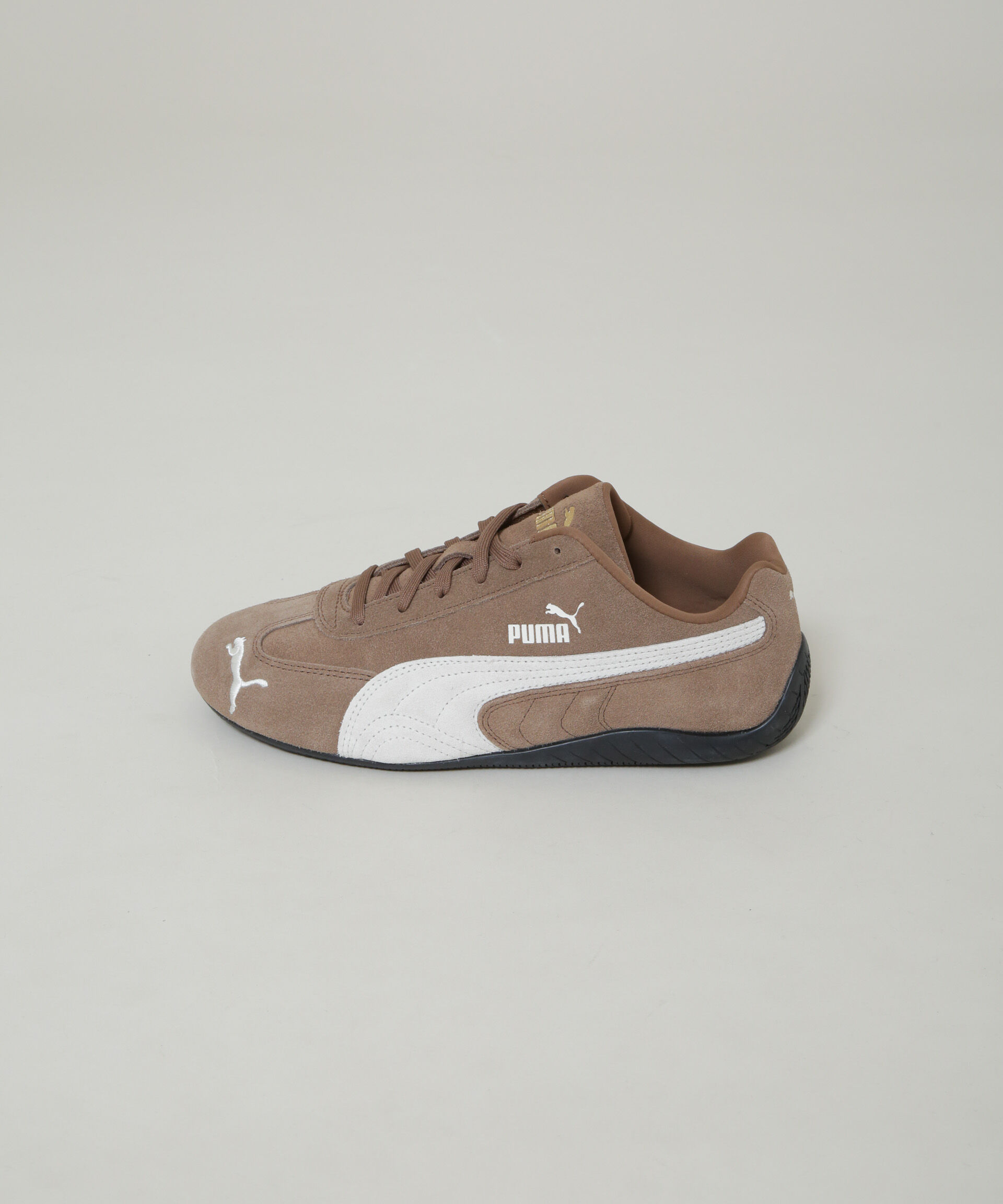 NANO universe「PUMA/SPEEDCAT OG」|スニーカー|