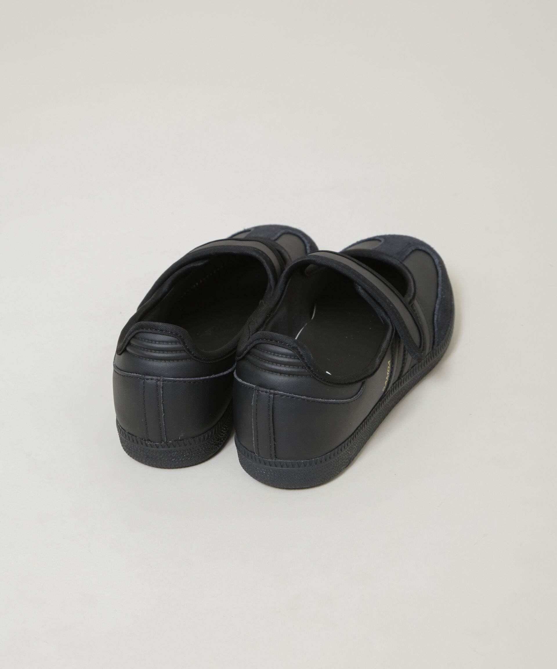 NANO universe「adidas/SAMBA JANE W」|スニーカー|