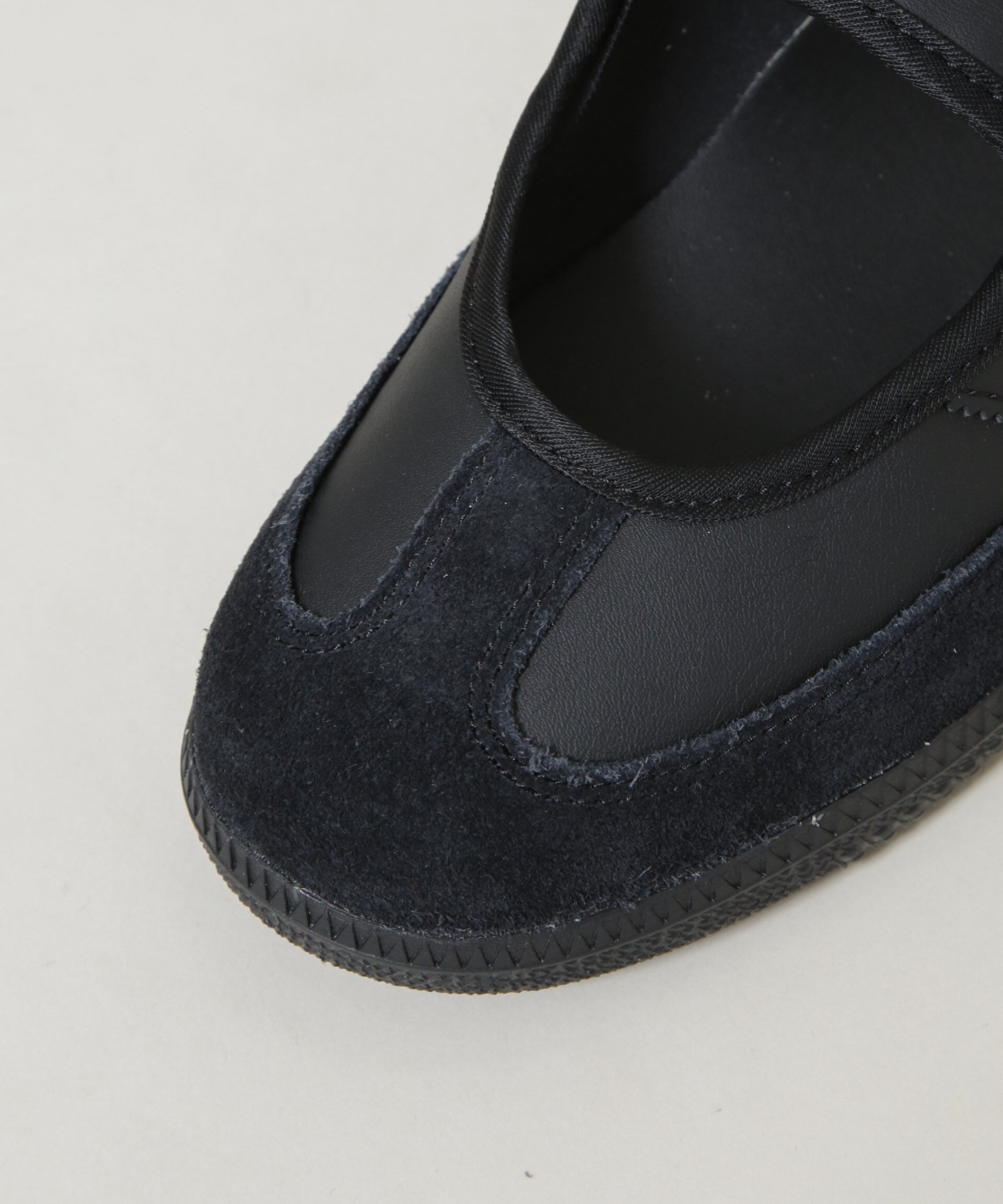 NANO universe「adidas/SAMBA JANE W」|スニーカー|