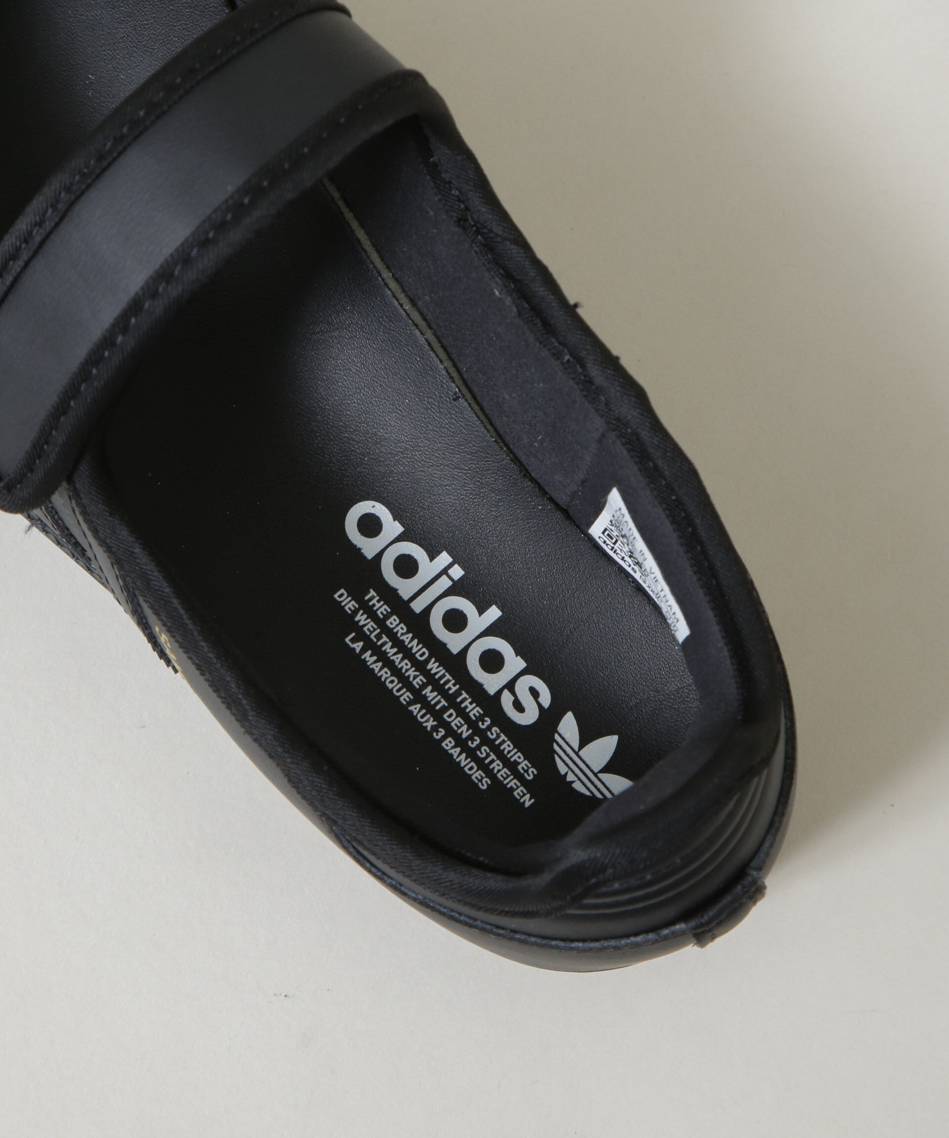 NANO universe「adidas/SAMBA JANE W」|スニーカー|