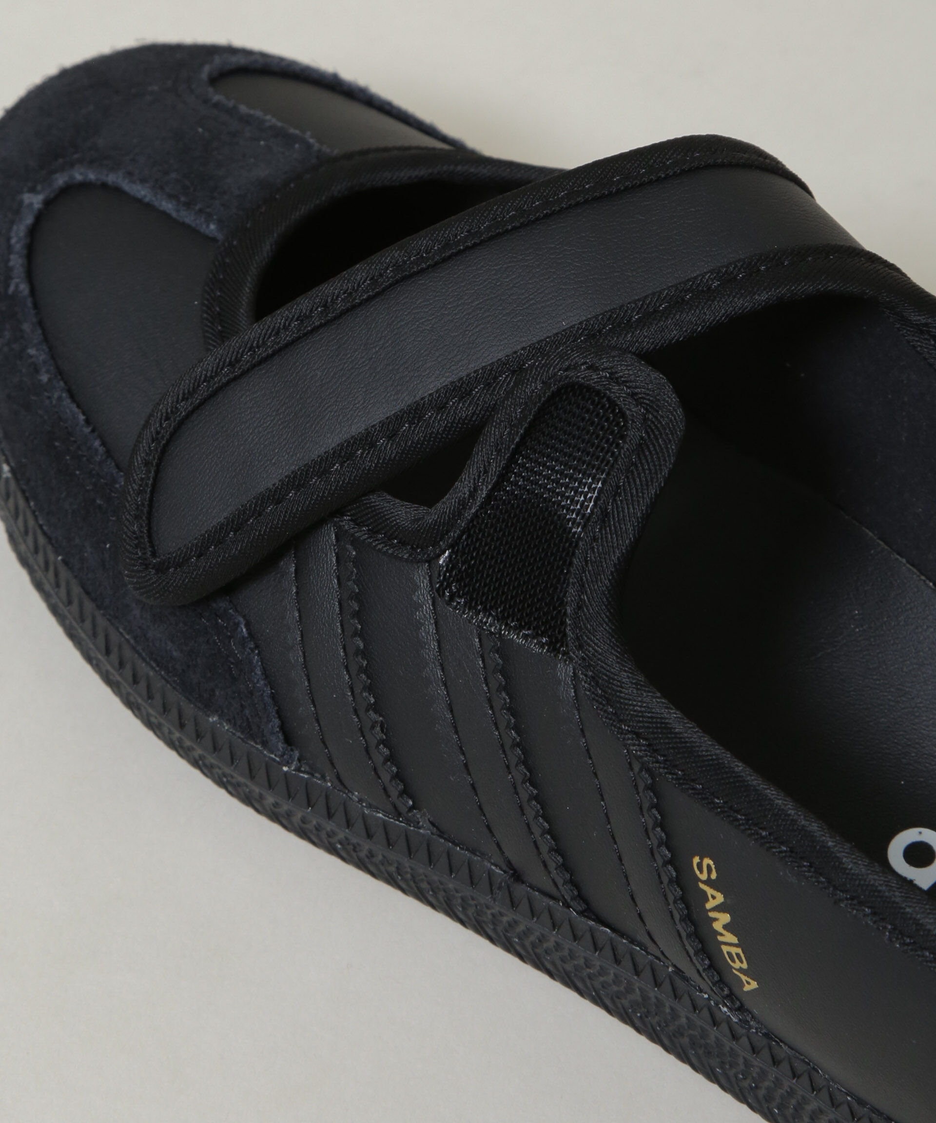 NANO universe「adidas/SAMBA JANE W」|スニーカー|