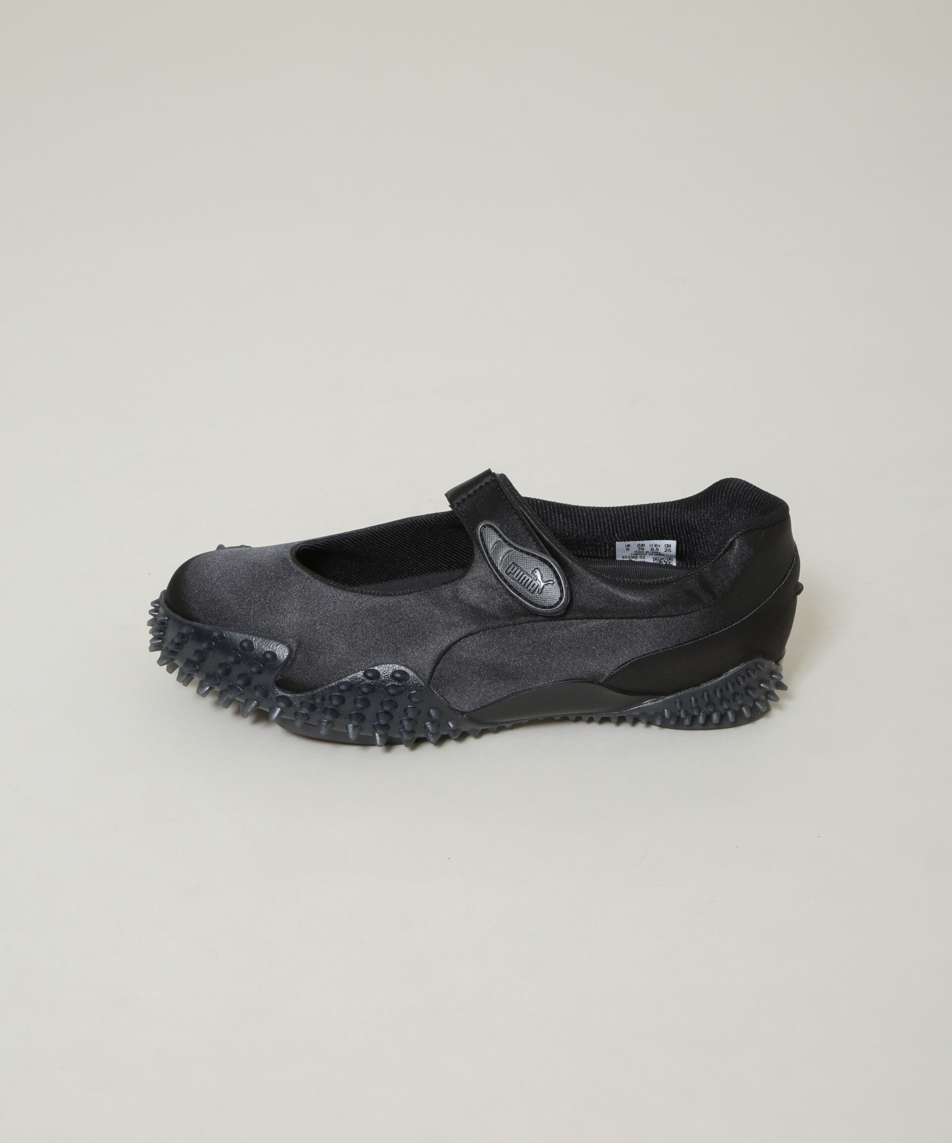 NANO universe「PUMA/MOSTRO FEY SATIN」|スニーカー|