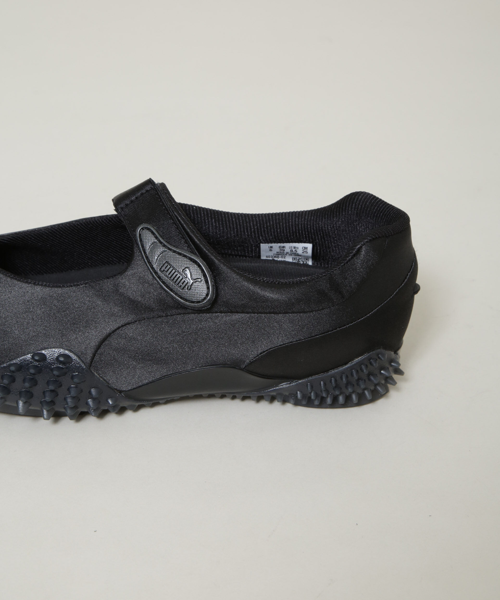 NANO universe「PUMA/MOSTRO FEY SATIN」|スニーカー|