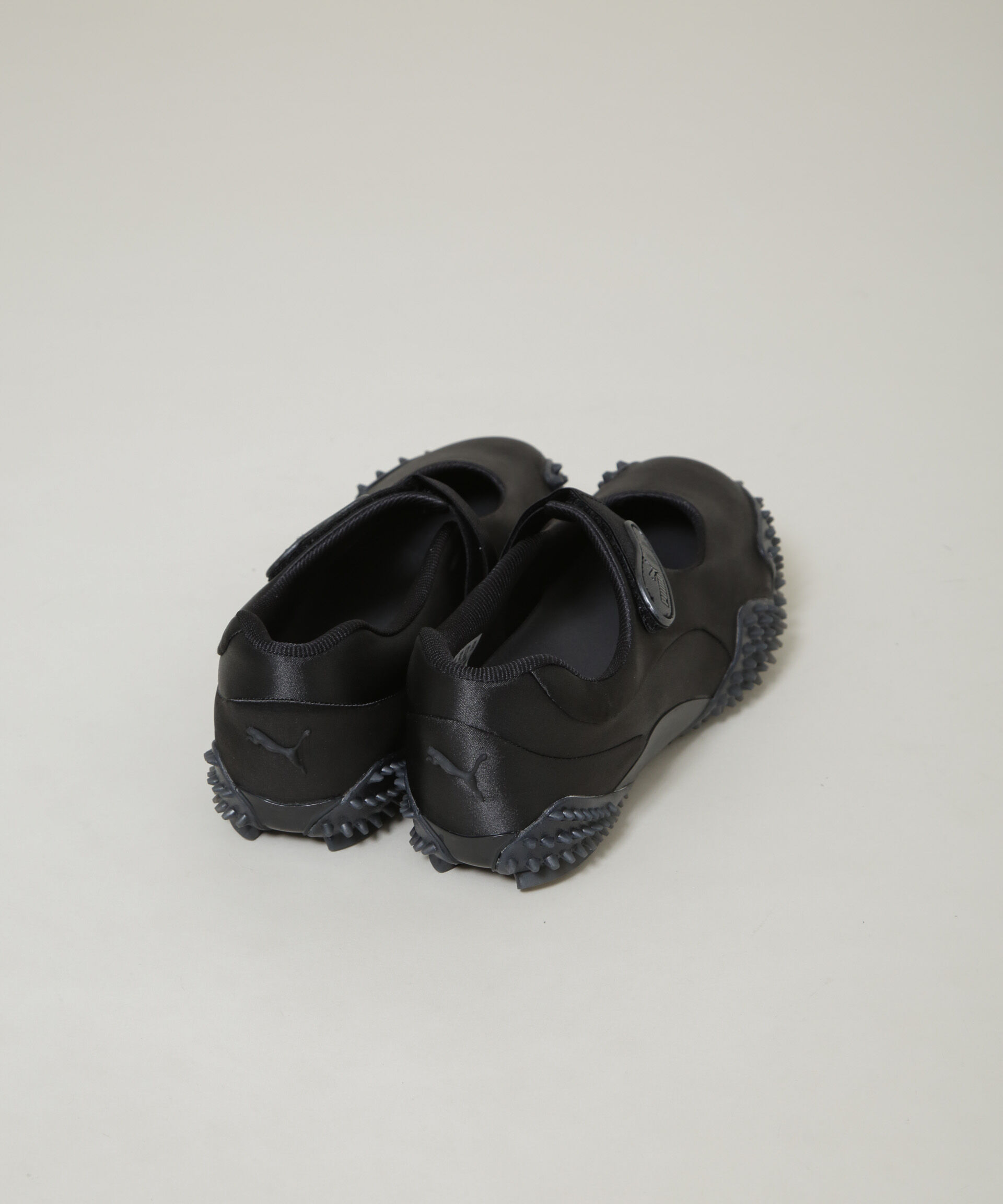 NANO universe「PUMA/MOSTRO FEY SATIN」|スニーカー|