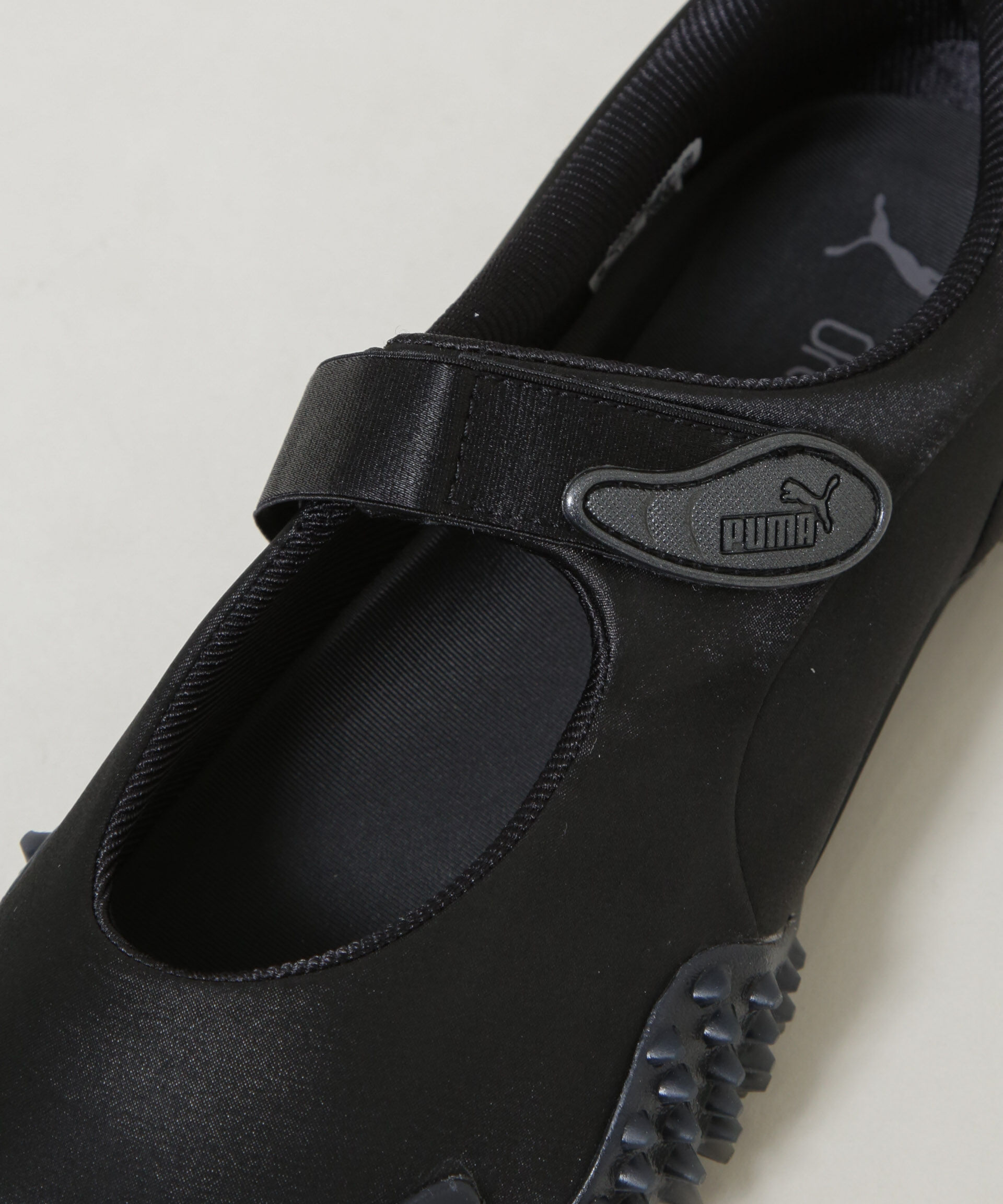 NANO universe「PUMA/MOSTRO FEY SATIN」|スニーカー|