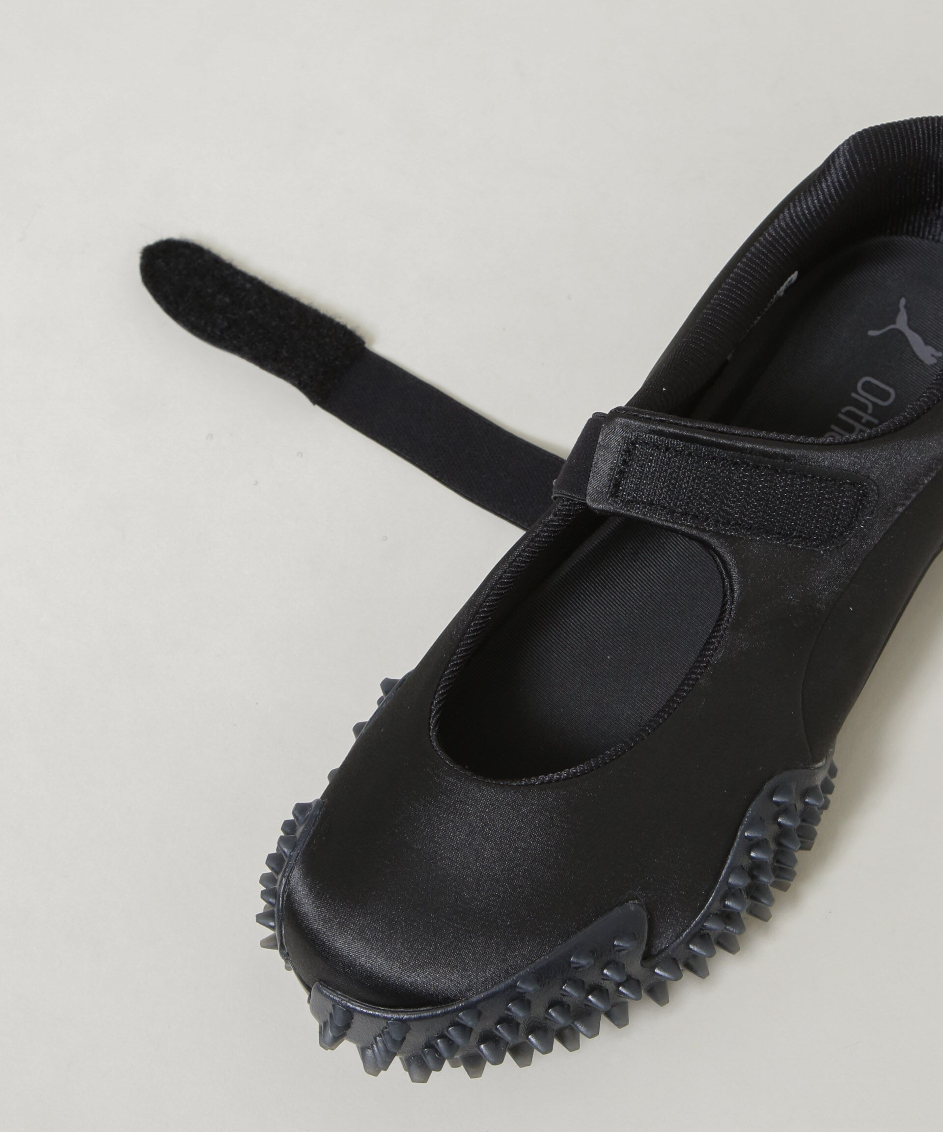 NANO universe「PUMA/MOSTRO FEY SATIN」|スニーカー|
