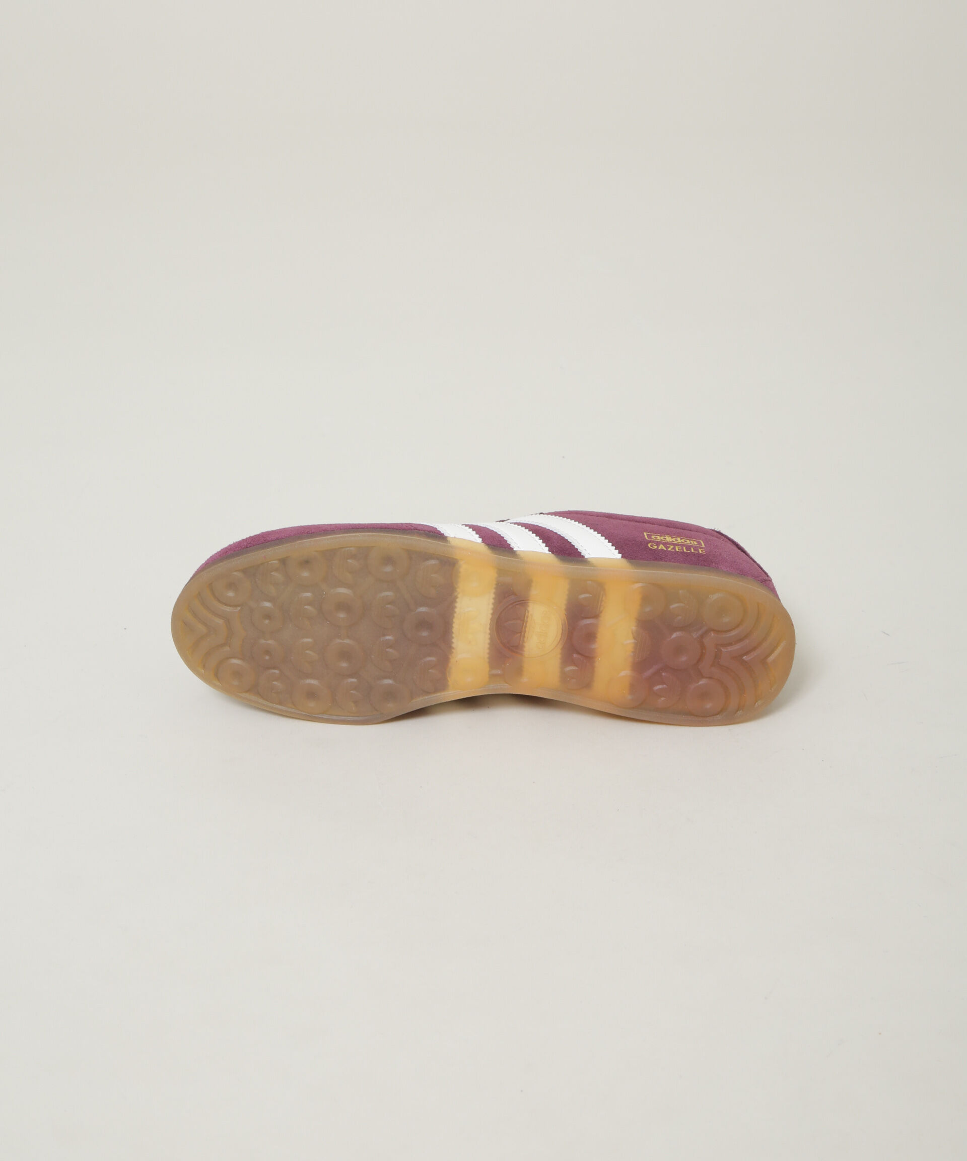 NANO universe「adidas/GAZELLE LO PRO BORDEAUX」|スニーカー|