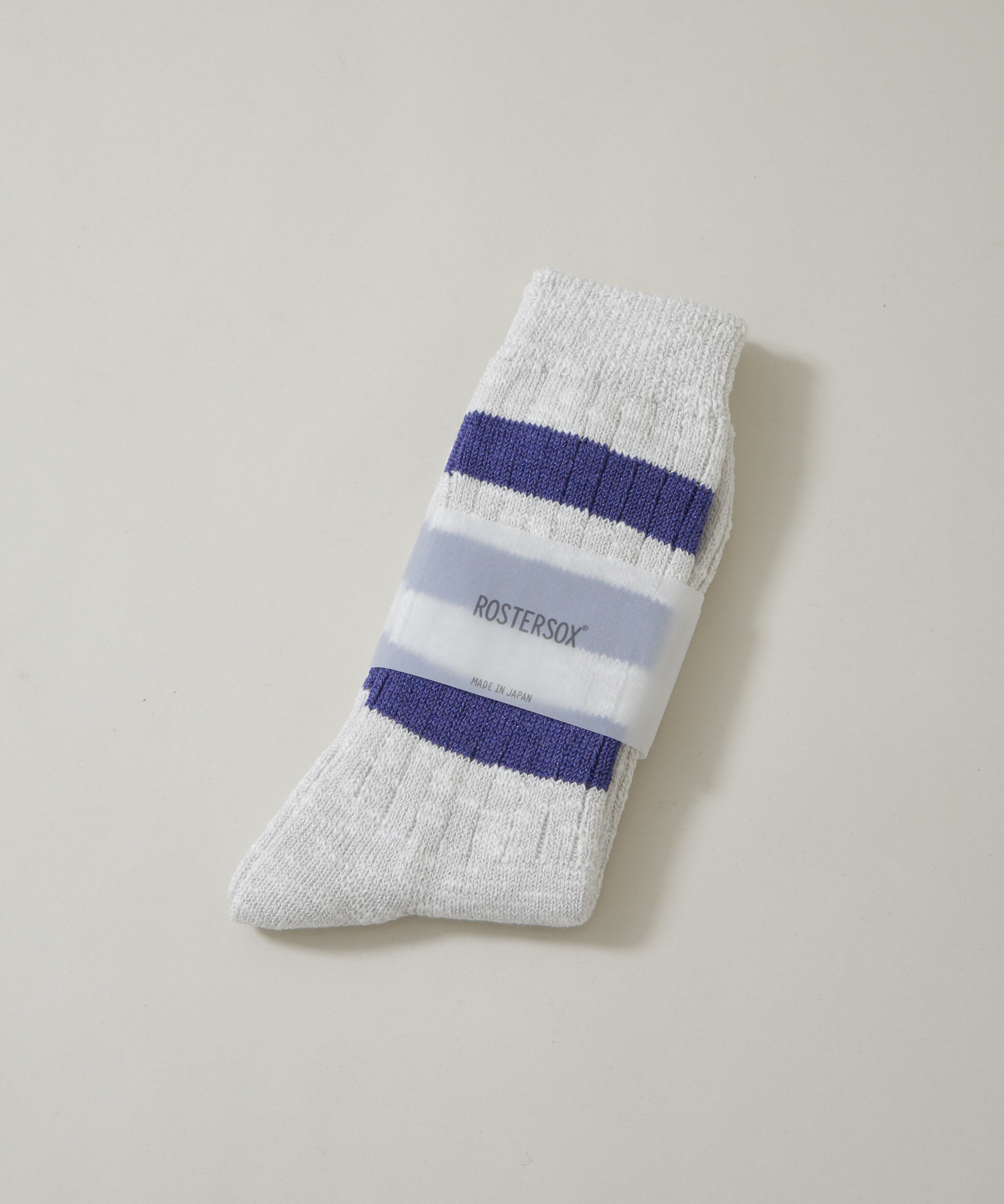 NANO universe「ROSTER SOX/84 BOSTON」|ソックス|