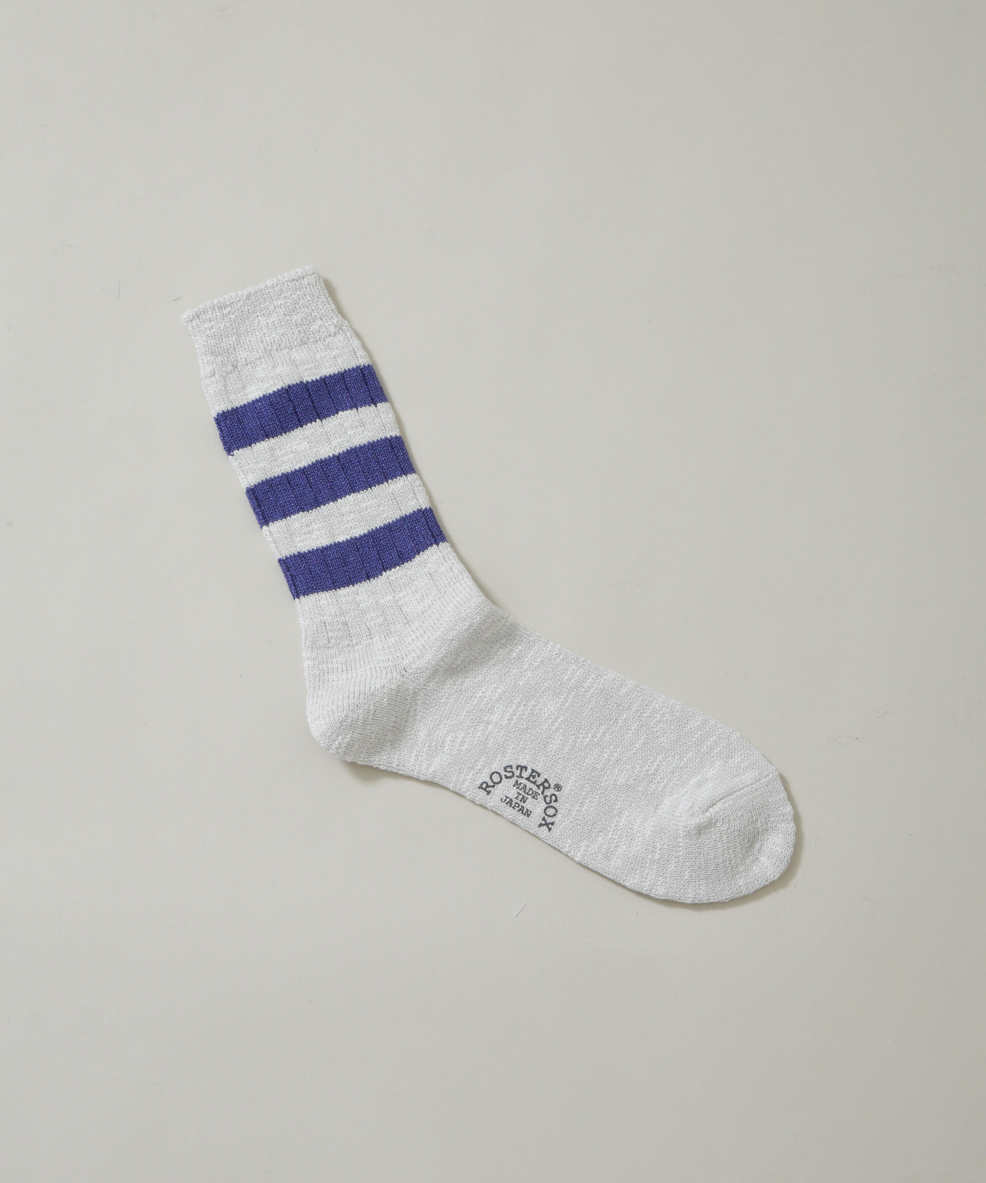 NANO universe「ROSTER SOX/84 BOSTON」|ソックス|