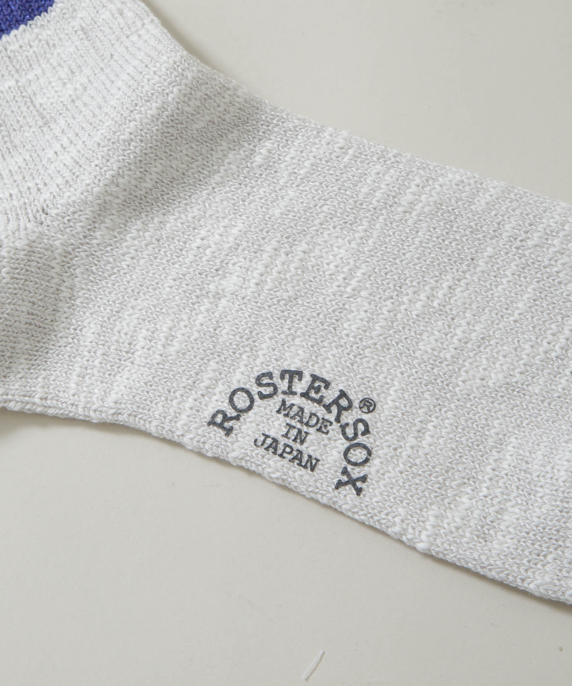 NANO universe「ROSTER SOX/84 BOSTON」|ソックス|