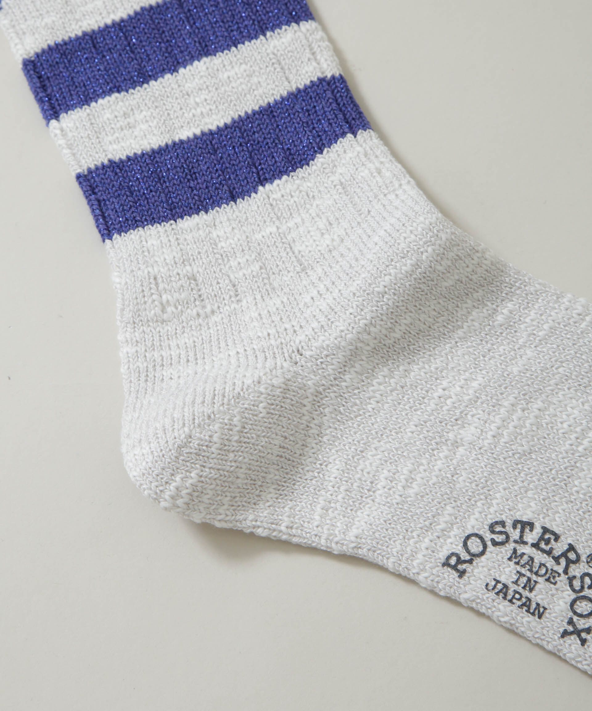 NANO universe「ROSTER SOX/84 BOSTON」|ソックス|