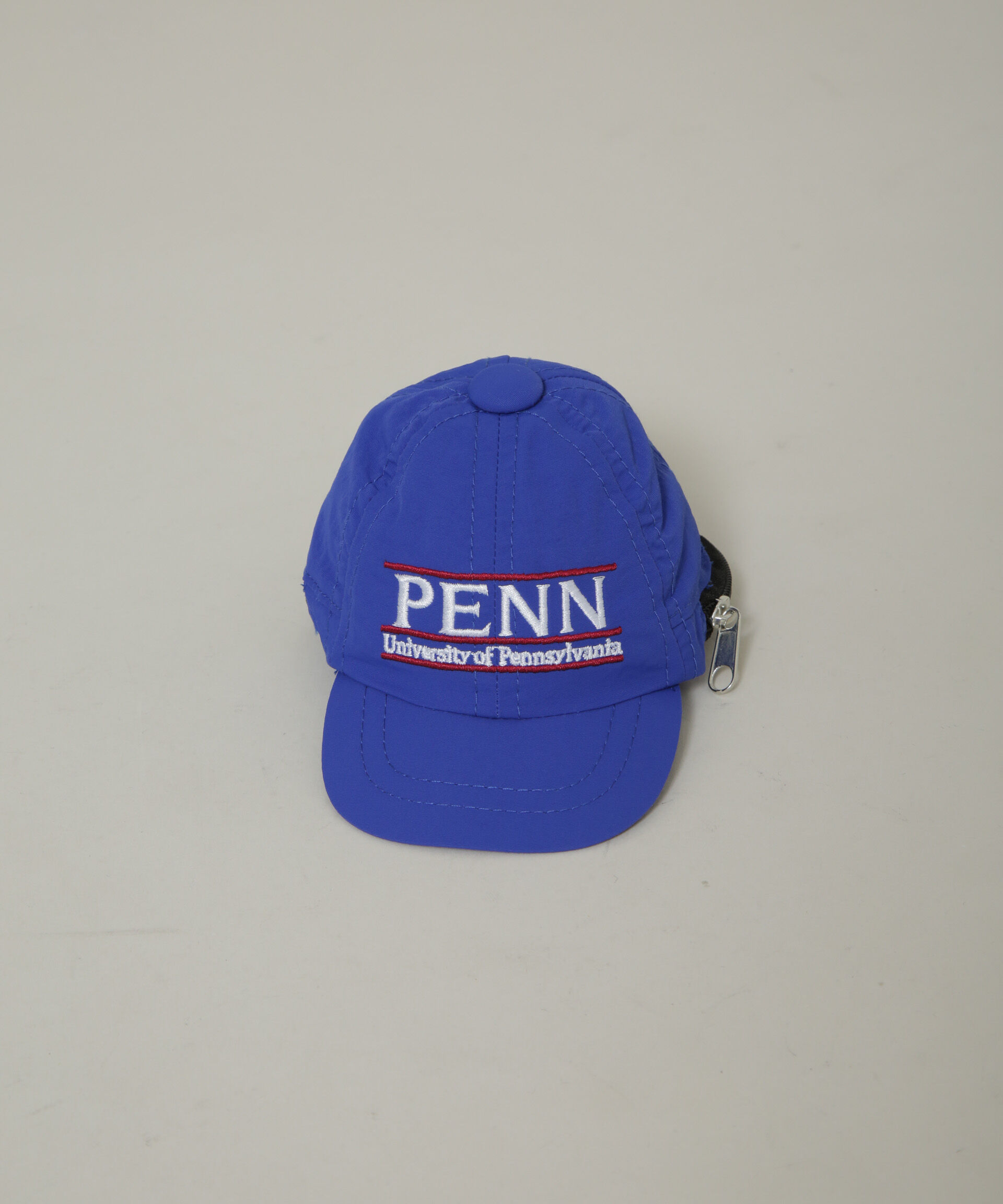 NANO universe「University/PENN CAP POACH」|財布|
