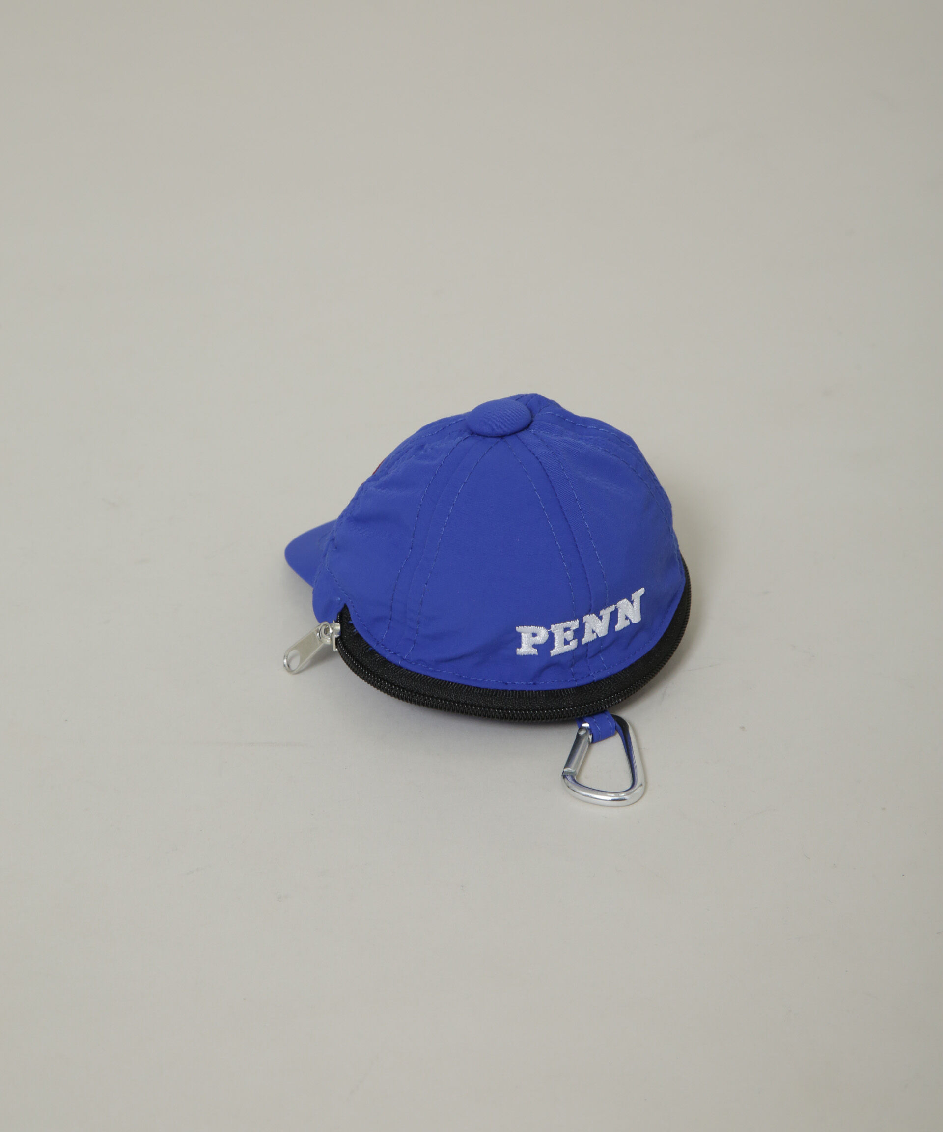 NANO universe「University/PENN CAP POACH」|財布|