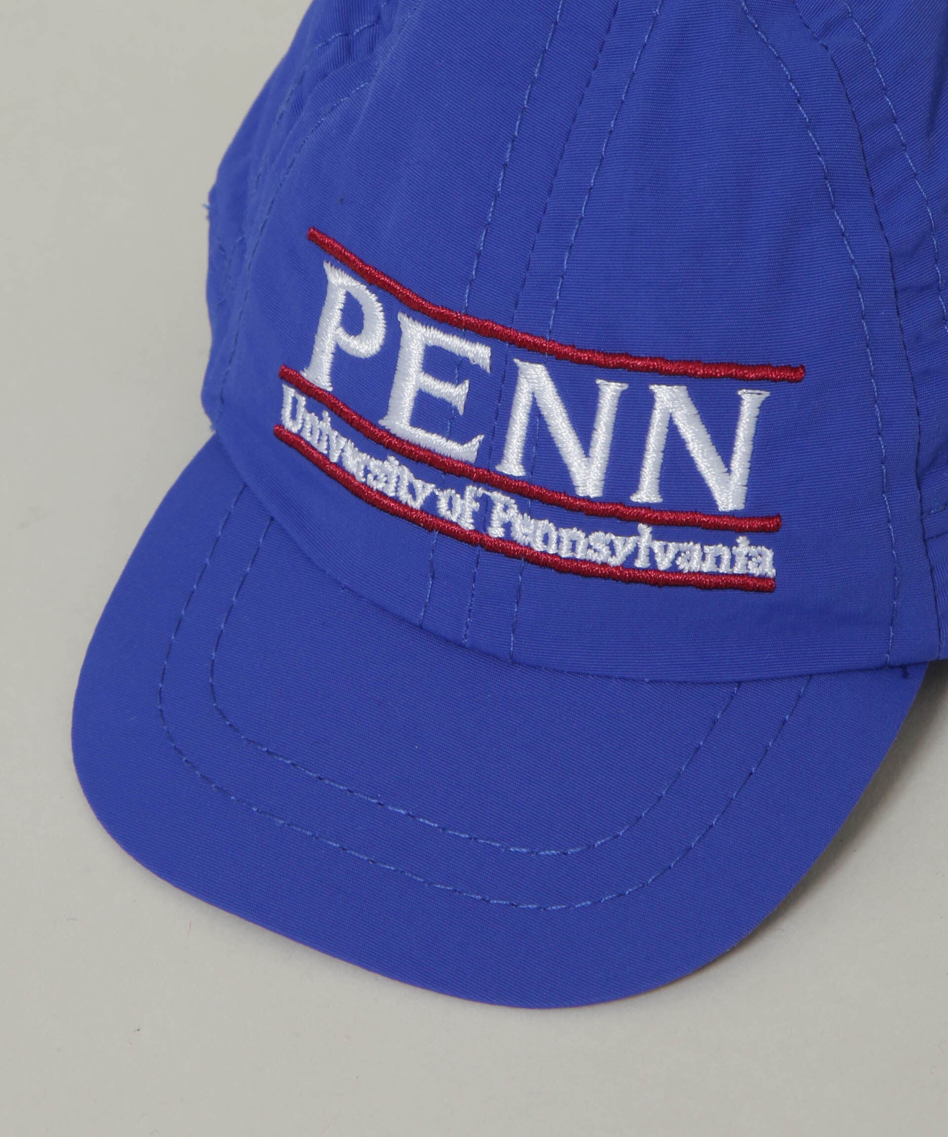 NANO universe「University/PENN CAP POACH」|財布|