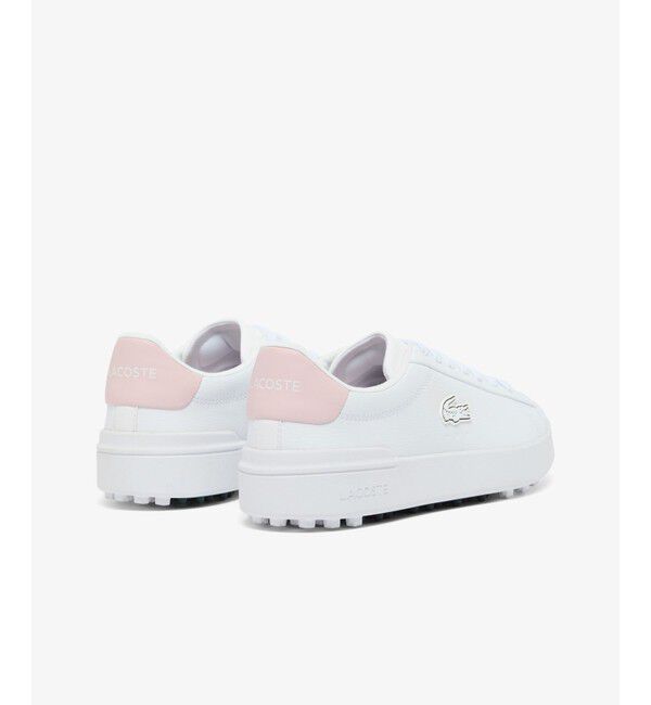 LACOSTE「レディース CARNABY GOLF 1261 SFA」|スニーカー|
