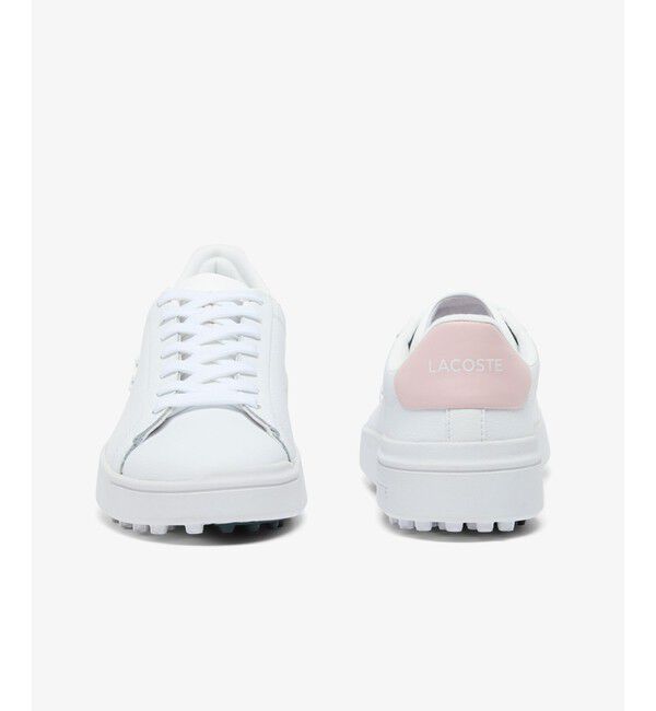 LACOSTE「レディース CARNABY GOLF 1261 SFA」|スニーカー|