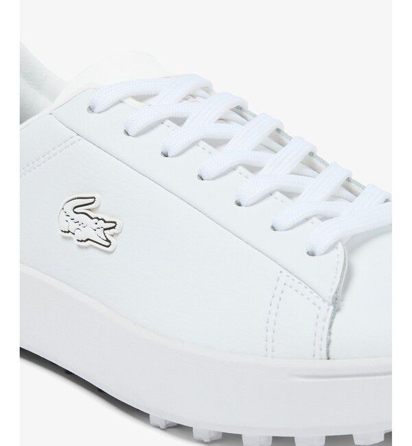 LACOSTE「レディース CARNABY GOLF 1261 SFA」|スニーカー|