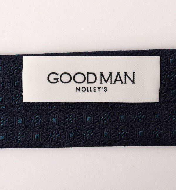 NOLLEY'S goodman「クレリックトウキョウマイクロドット 26AWコレクション」|ネクタイ・蝶ネクタイ|