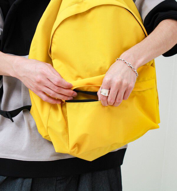 GLOSTER「【PACKING/パッキング】22L DAYPACKS デイパック リュック」|リュック|