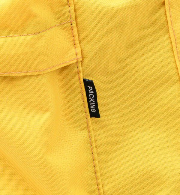 GLOSTER「【PACKING/パッキング】22L DAYPACKS デイパック リュック」|リュック|