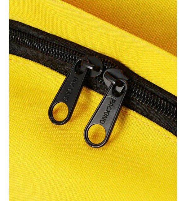 GLOSTER「【PACKING/パッキング】22L DAYPACKS デイパック リュック」|リュック|
