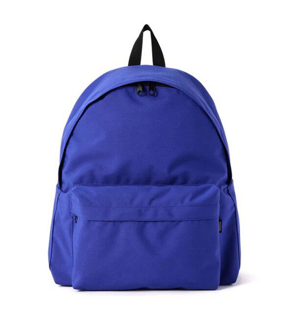 GLOSTER「【PACKING/パッキング】22L DAYPACKS デイパック リュック」|リュック|ブルー