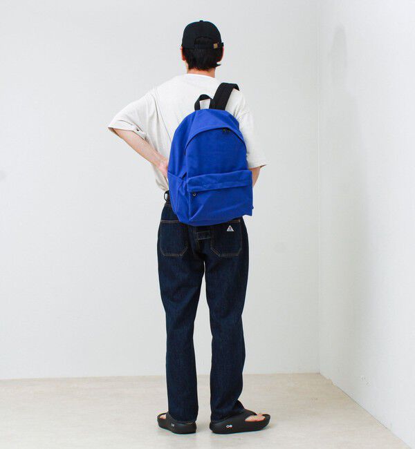 GLOSTER「【PACKING/パッキング】22L DAYPACKS デイパック リュック」|リュック|