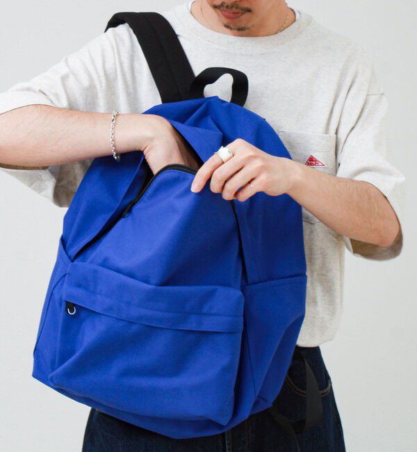 GLOSTER「【PACKING/パッキング】22L DAYPACKS デイパック リュック」|リュック|