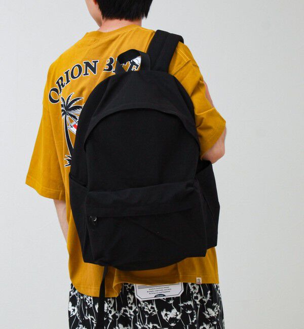 GLOSTER「【PACKING/パッキング】22L DAYPACKS デイパック リュック」|リュック|