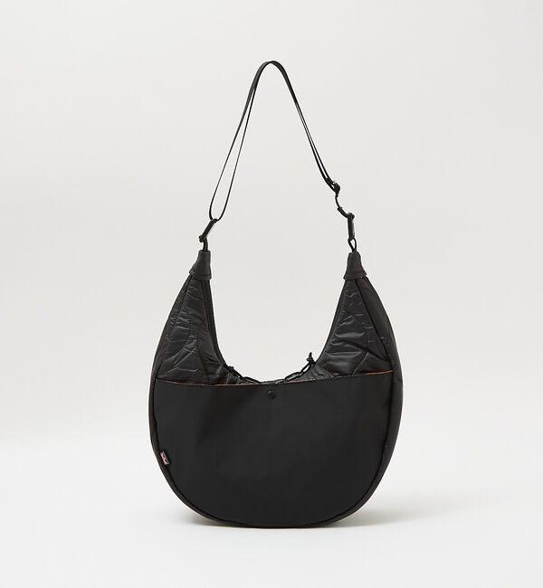 ABAHOUSE「【COBMASTER/コブマスター 】 QLT BANANA SHOULDER」|ショルダー・メッセンジャー|