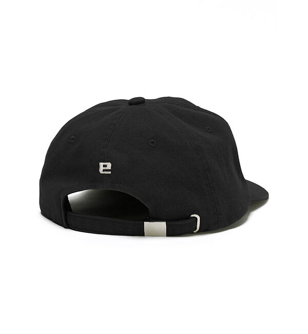 ABAHOUSE「【elldu/エルドゥ】elldu applique-ap/キャップ/ユニセック」|その他|