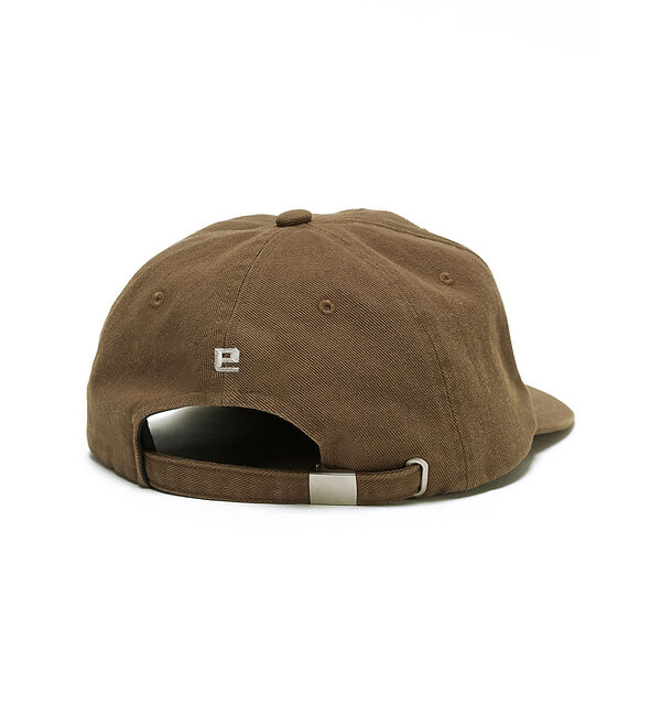 ABAHOUSE「【elldu/エルドゥ】elldu applique-ap/キャップ/ユニセック」|その他|
