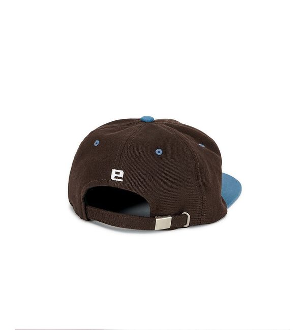 ABAHOUSE「【elldu/エルドゥ】elldu applique-ap/キャップ/ユニセック」|その他|