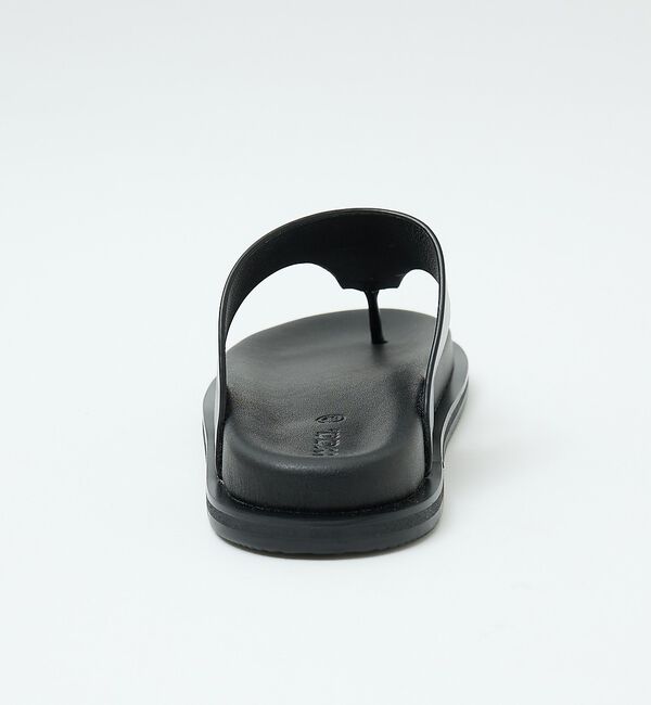 ABAHOUSE「【Waa.studio / ワースタジオ】KEO SANDALS / ケオ サン」|サンダル|