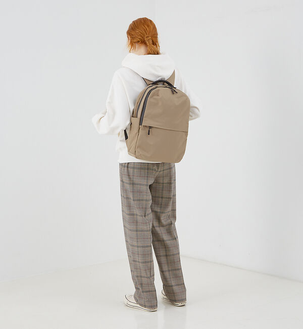 LOWELL things「●SOEUR/撥水多機能リュック」|その他|