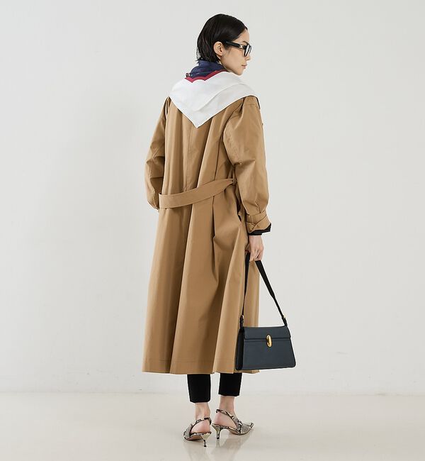 The Store by C' 「【ASAUCE MELER】【別注】シルクスカーフ」|バンダナ・スカーフ|