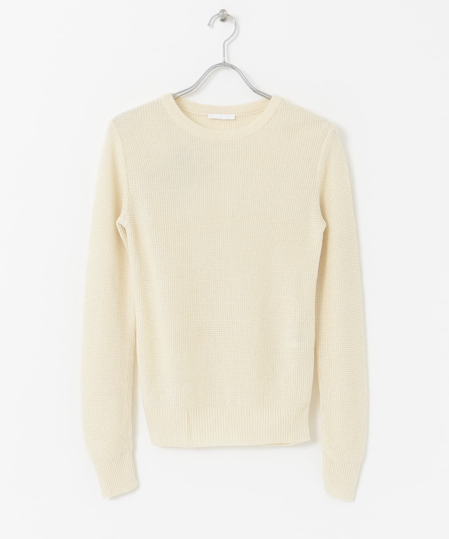 URBAN RESEARCH「bolsista　Thermal Knit」|ニット・セーター|