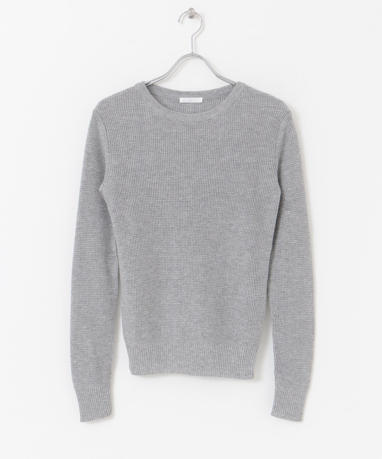 URBAN RESEARCH「bolsista　Thermal Knit」|ニット・セーター|