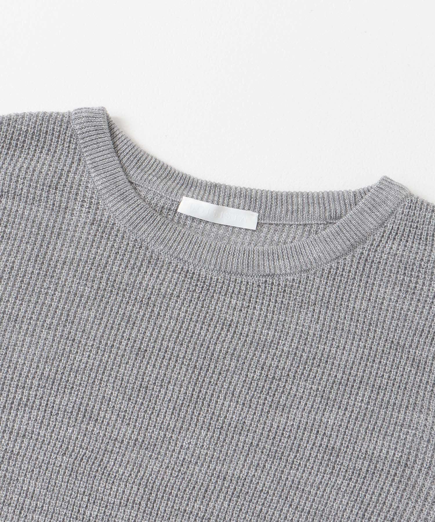URBAN RESEARCH「bolsista　Thermal Knit」|ニット・セーター|