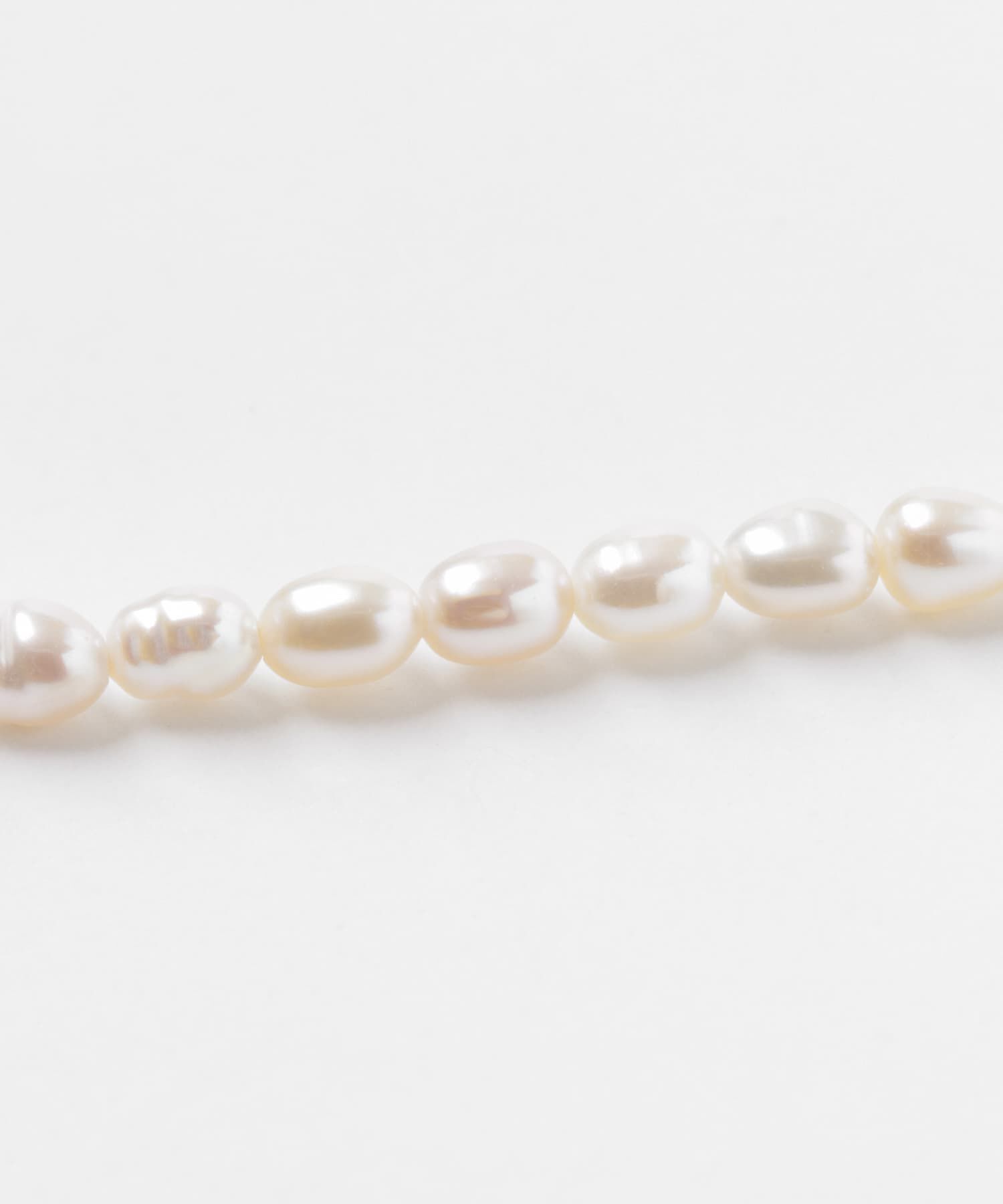 URBAN RESEARCH「decor『デコール』　Babypearl Necklace」|ネックレス|