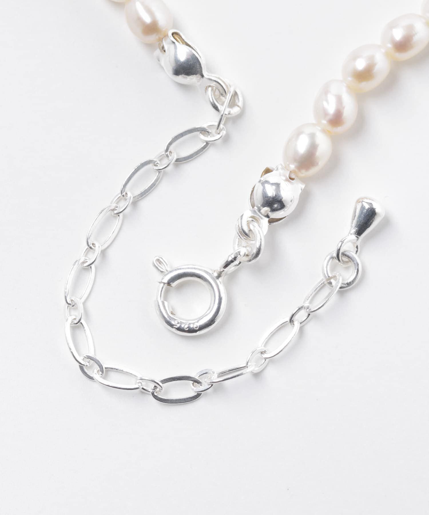 URBAN RESEARCH「decor『デコール』　Babypearl Necklace」|ネックレス|